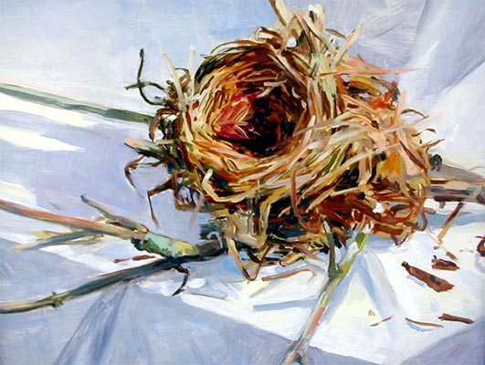 Sandy Belock Phippen-Nest
